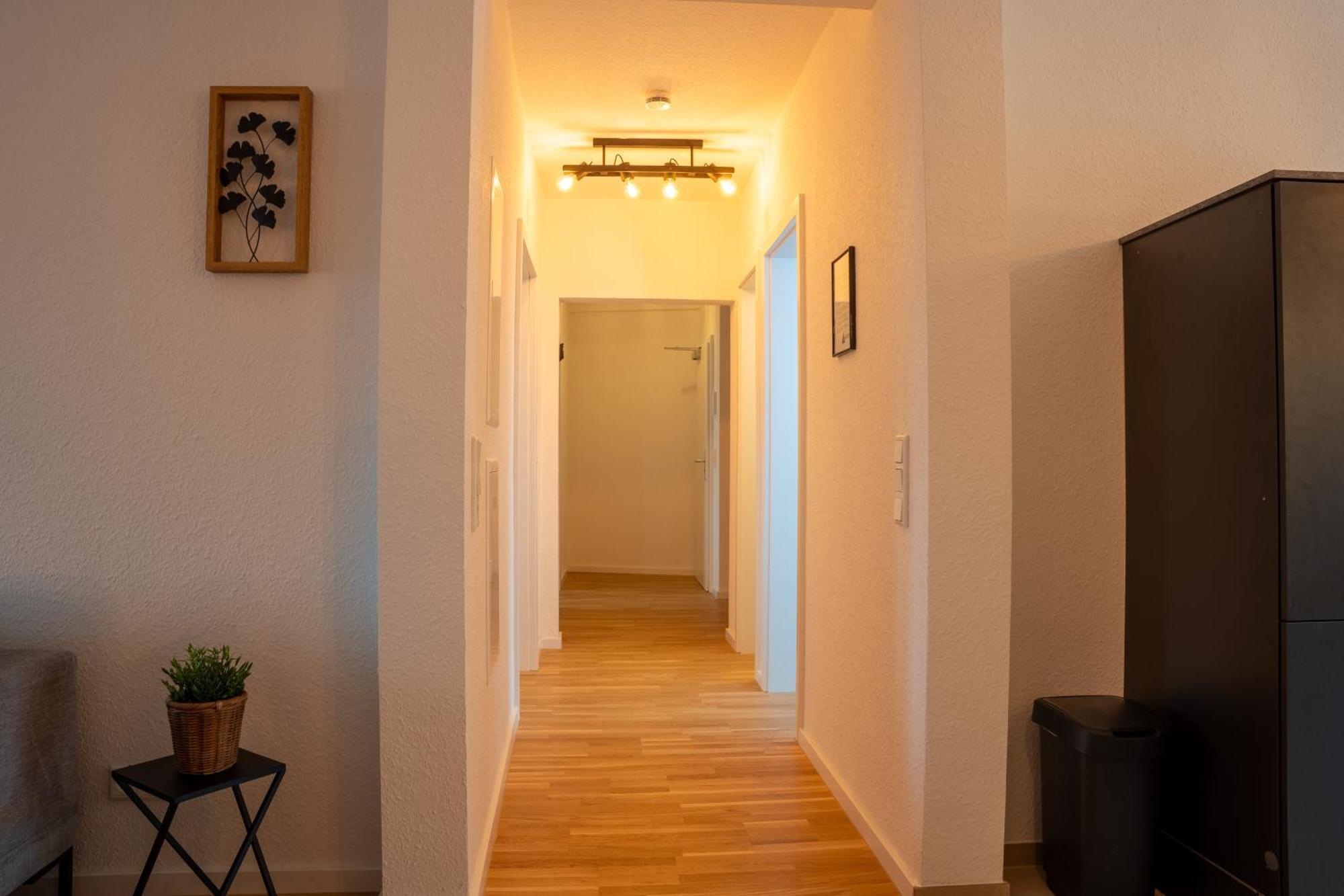 Schlossberg Residences - Design City-Apartment Im Herzen Der Weinstrasse Neustadt an der Weinstraße Екстериор снимка