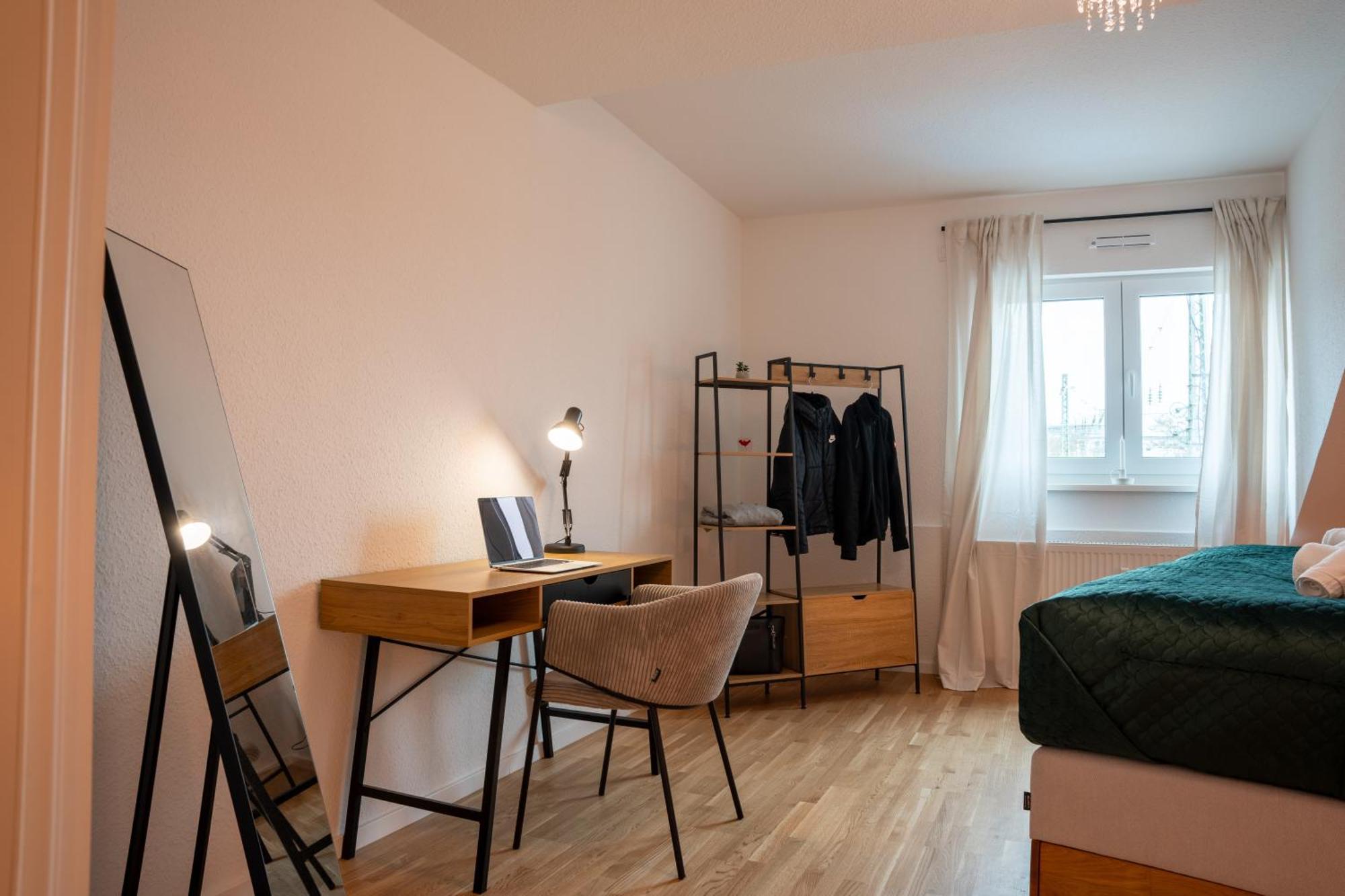Schlossberg Residences - Design City-Apartment Im Herzen Der Weinstrasse Neustadt an der Weinstraße Екстериор снимка